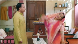 Kyunki Saas Maa Bahu Beti Hoti Hai - 6th November 2023